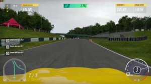 Project CARS 3 . Прохождение. 3 часть. Группа (Е).
