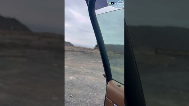 Забираем с автовоза Хонду Брииз из Хабаровска часть 1