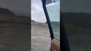 Забираем с автовоза Хонду Брииз из Хабаровска часть 1