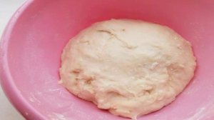 Чебуреки на дрожжах