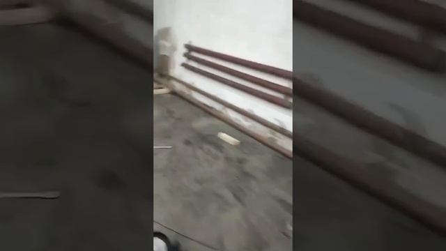 Электросварка трубы