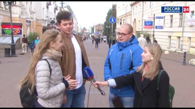 "ЗАЧЕТ" 104 #WFYS2017. ХЕЛЛОУИН. смотреть онлайн