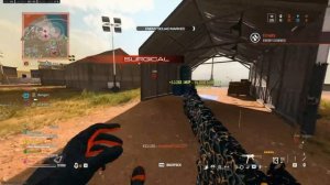 Самая СТИЛЬНАЯ ПП в Warzone | МЕТА СБОРКА | Call of Duty