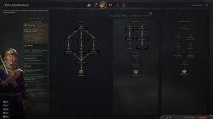 Сrusader Kings 3 — Рождение империи