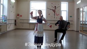 Мещерякова Ульяна "А снег тает"