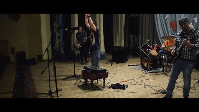 Группа "Крылья" (21.04.2107)