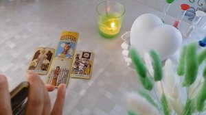 Спонтанный расклад на загаданного мужчину| считывание информации через пространство