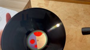 [пластинка на продажу] Rush – Hold Your Fire - LP - Europe издание 2015 года, состояние NM