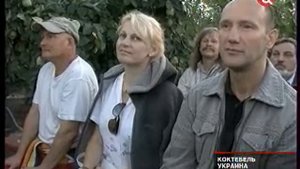 Сельма Ансира награждена Волошинской премией