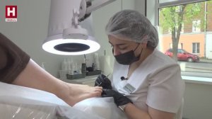 Здоровые стопы | АЗБУКА ЗДОРОВЬЯ
