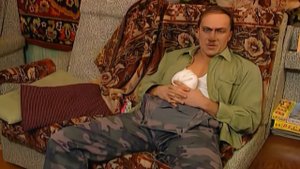 "Осторожно, Модерн! 2" 62 серия: "Расовые предрассудки" (HD)