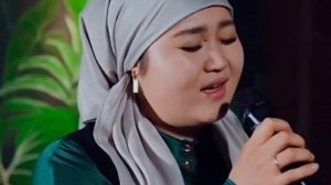 Мен сага таарынгым келет (Динара Багышбаева cover)@Muzobo.kg1