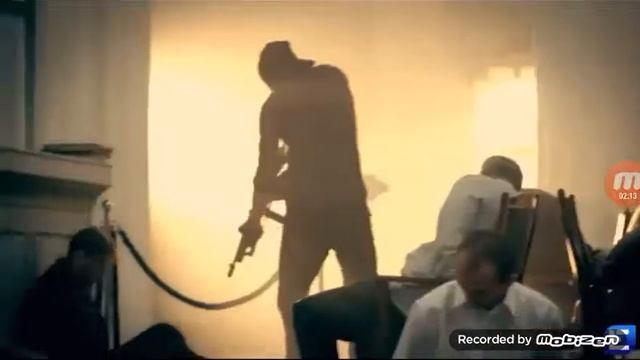 Музыкальный ролик -Потому что я бетмен смотреть онлайн