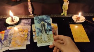 ГАДАНИЕ НА ЖЕЛАНИЕ. СУЖДЕНО ЛИ СБЫТЬСЯ? #таро #расклад #раскладтаро #гаданиенакартах
