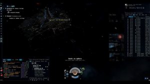 EvE online | ФЛОТ ORCA