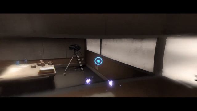 Beyond: Two Souls #01 - Две души