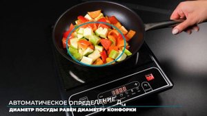 Настольная плита Zigmund & Shtain ZIP 556