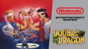 Double Dragon (NES)