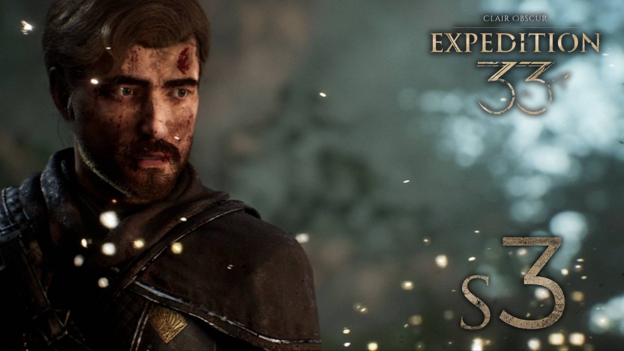 Всё пошло не по плану... - 3 - Expedition 33: Clair Obscur
