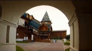 Тайный город, сезон 1 серия 7, Крутой русский сериал!!!