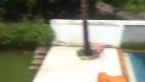 Погода в декабре на острове Самуи в Тайланде