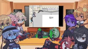 🌺🇺🇲AVM reacts to Animation vs Animator 1/(ENG/РУС)/Реакция AVM на Animation vs Animator 1🇷🇺🌺