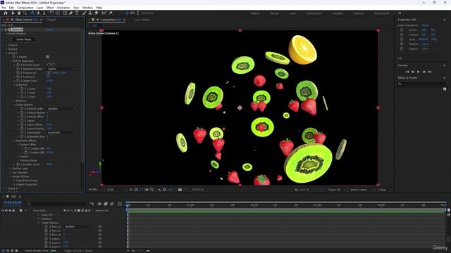 1. Element 3D Fundamentals