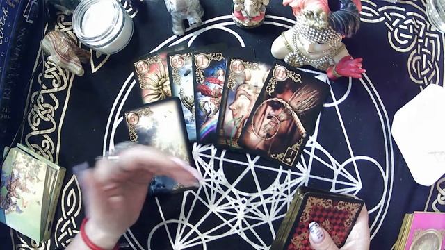 КЛЮЧ К СЕРДЦУ/THE KEY TO THE HEART#tarot#happiness
