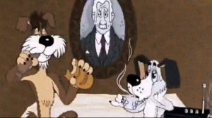 Аудиосказка. Бобик в гостях у Барбоса