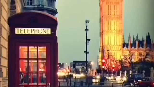 Лондон сверху и снизу смотреть онлайн