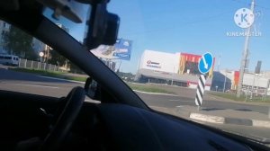 Едем на малую Родину, лайфхак действительно работает