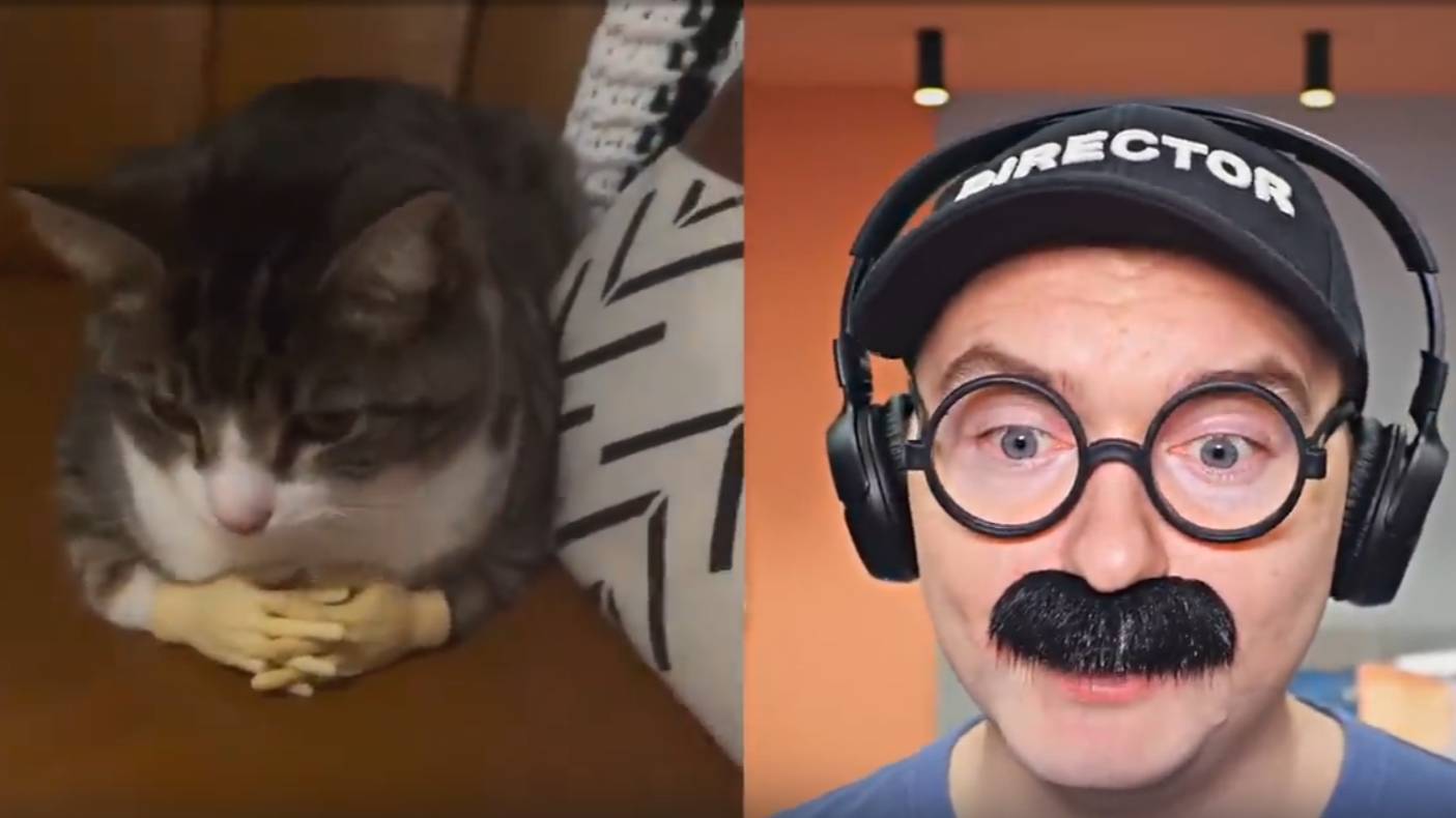 бомбадиро крокодило и т д видео олежэ