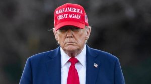 Политолог Солонников: сделка по недрам делает США участником конфликта на Украине