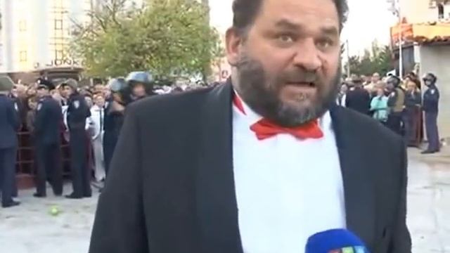 Концерт в Евпатории Котляревский 2012 (все как было).mov смотреть онлайн