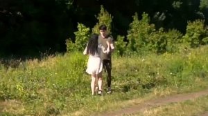 МОМЕНТ С ТЕЛЕГРАММА МАКС ВАЩЕНКО!!!!!!!! *ударил быдло**набросился на Алю*