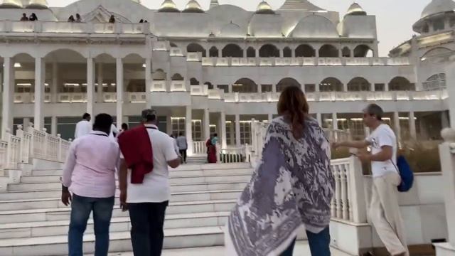 Какая у нас правда внутри? Фестиваль Просветления - День 5 смотреть онлайн