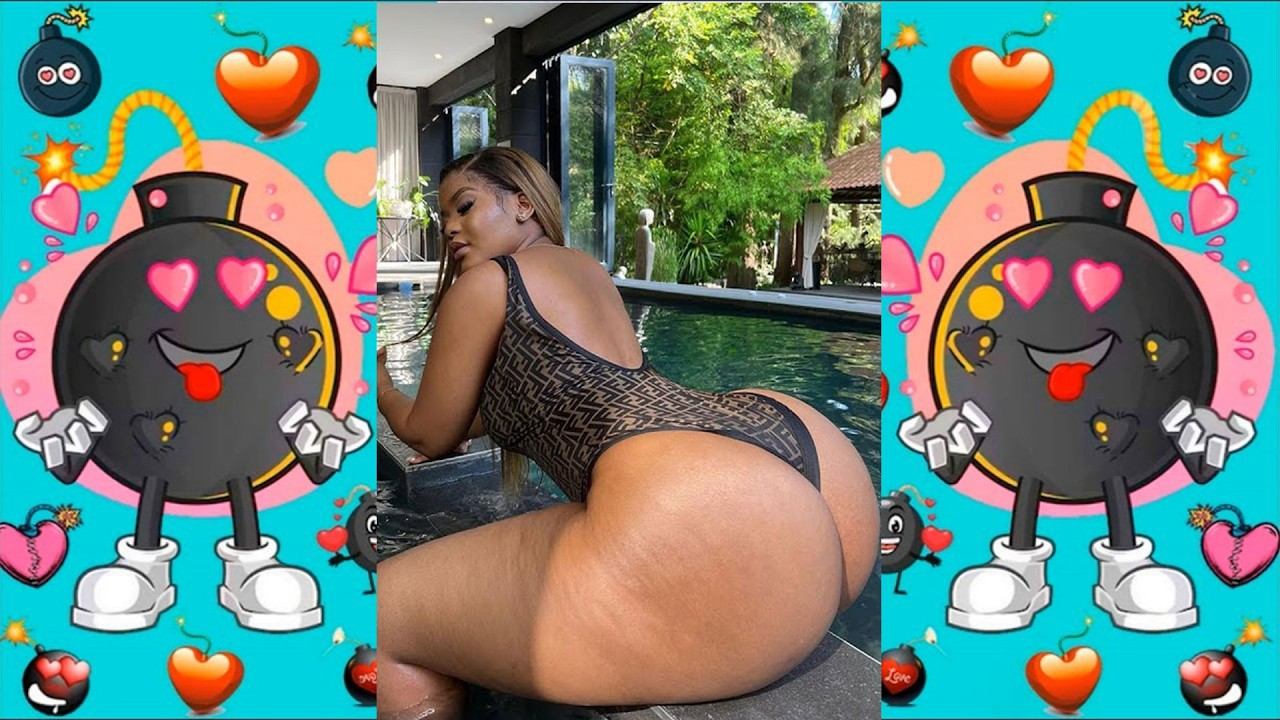 Phat Chyna | Curvy Models | Curvy Models | Curvy Model Plus Size Lifestyle | Fashion Model. смотреть онлайн