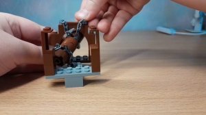 Средневековый лего-таран и катапульта.mp4