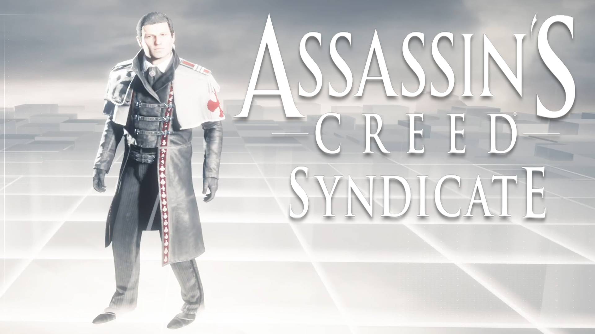 Охота на тамплиеров. Капитан Харгрейв II. Assassin's Creed Syndicate #38.