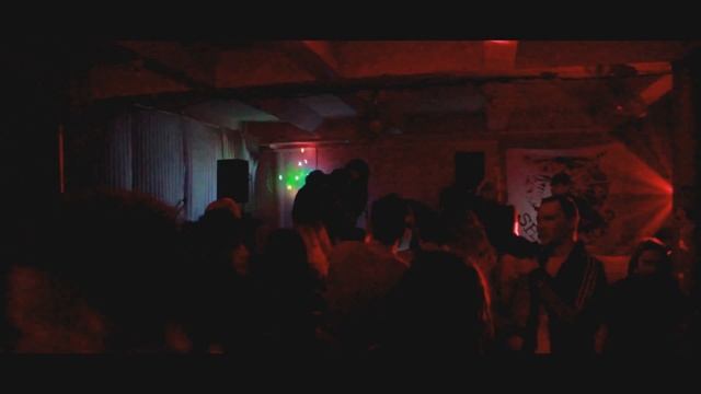 FC/DC live in «Каракули» Уфа 13.01.2018 смотреть онлайн