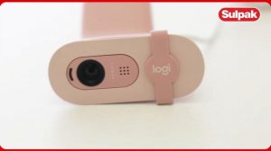 Веб камера Logitech Brio 100 Full HD