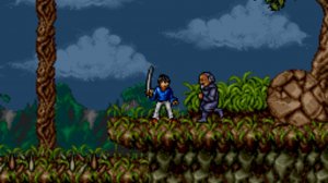 3 Ninjas Kick Back (SNES) - Полное прохождение (LongPlay) [1080p] [60FPS] (Super Nintendo)