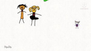 барбоскины в двух словах 7 серия