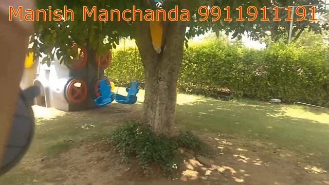 MUST WATCH  9911911191  Central Park 3 Flower Valley Children Play Area - South of Gurgaon Sohna