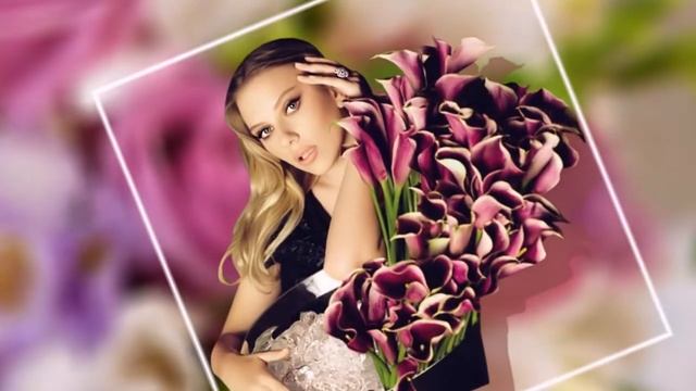 КРАСИВОЕ ПОЗДРАВЛЕНИЕ ПОДРУГЕ С ДНЁМ РОЖДЕНИЯ| С Днем Рождения любимая подруга!