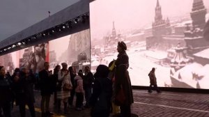 Помним на века....С Днем Победы!
