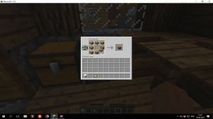 ВЫЖИВАНИЕ В ПЛОСКОМ МИРЕ В МАЙНКРАФТ #1(LIMON)