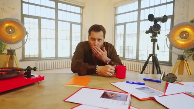 Артур Пирожков - Само собой