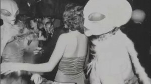 They Came from the Stars – The Alien War That Shaped a Retro Future | Secrets from the Lost Record