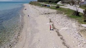 Паралия Кариани Paralia Kariani Greece Holiday